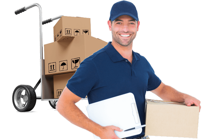 packers and movers Vadodara