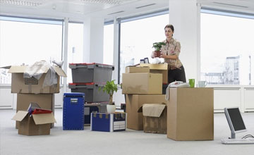 Vadodara movers
